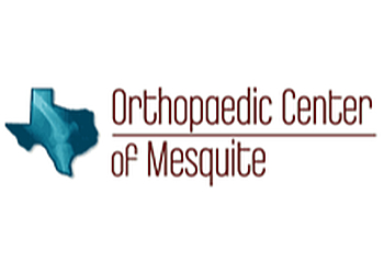 Mesquite Orthopedics J. Teig Port, MD - ORTHOPAEDIC CENTER OF MESQUITE