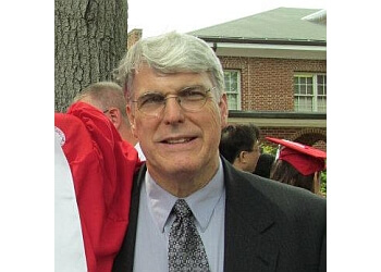 Wilmington neurologist J. Thaddeus Coin, Ph.D, MD