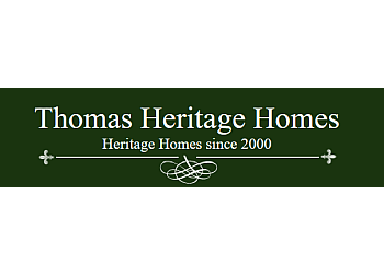 J Thomas Custom Homes Inc. Denton Home Builders