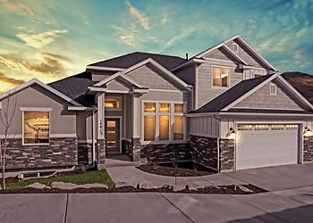 Salt Lake City Home Builders J Thomas Homes
