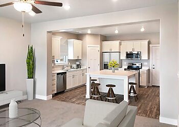 Salt Lake City Home Builders J Thomas Homes