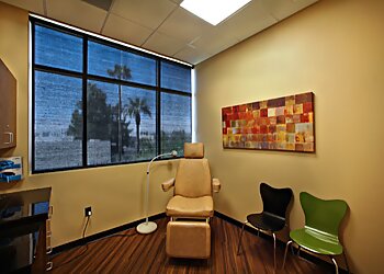 Phoenix Podiatrists J. Timothy Harlan, DPM, MS, FACFAS - PHOENIX FOOT & ANKLE ASSOCIATES