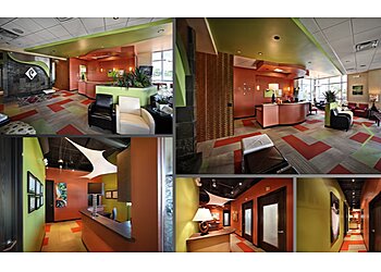 Phoenix Podiatrists J. Timothy Harlan, DPM, MS, FACFAS - PHOENIX FOOT & ANKLE ASSOCIATES