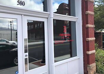 Augusta Criminal Defense Lawyers J Todd Mitchell - J Todd Mitchell Law Firm