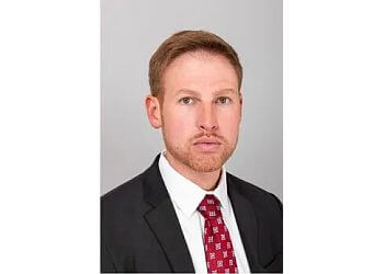 J Todd Mitchell - J Todd Mitchell Law Firm Augusta Criminal Defense Lawyers