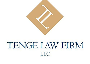 Boulder Personal Injury Lawyers J. Todd Tenge - TENGE LAW FIRM BOULDER