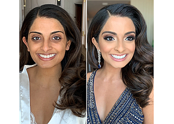 Dallas Makeup Artists JTorry