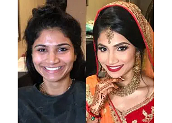 Dallas Makeup Artists JTorry