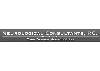 Denver Neurologists J. Trevor McNutt, MD - NEUROLOGICAL CONSULTANTS, P.C.