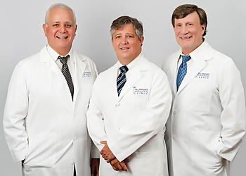 Tallahassee Neurologists J. True Martin, MD - TALLAHASSEE NEUROLOGICAL CLINIC