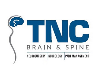 Tallahassee Neurologists J. True Martin, MD - TALLAHASSEE NEUROLOGICAL CLINIC