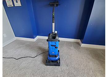 Kansas City Carpet Cleaners JT's Carpet Cleaning