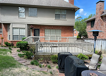 Little Rock Handyman JT's Home Repair