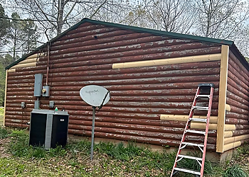 Little Rock Handyman JT's Home Repair