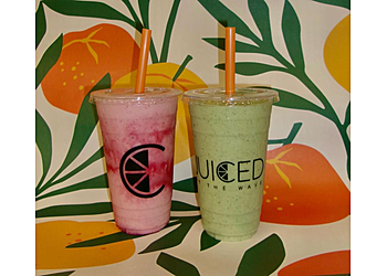 JUICED by The Wave - Buffalo, NY Smoothie and Juice Bars