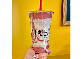 JUICED by The Wave JUICED by The Wave - Buffalo, NY Smoothie and Juice Bars