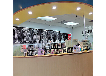 Costa Mesa Juice Bars JUJUBAR