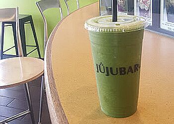 Costa Mesa Juice Bars JUJUBAR
