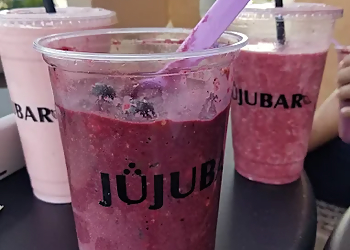 JUJUBAR - Riverside, CA Smoothie and Juice Bars - Juice Image