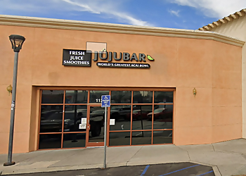 JUJUBAR - Riverside, CA Smoothie and Juice Bars - Juice Bar Image