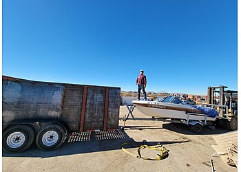 El Paso Junk Removal JUNK-JUNK El Paso