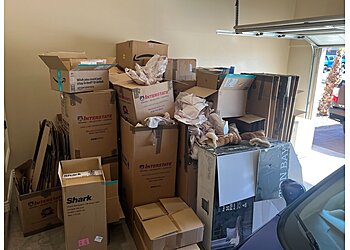 El Paso Junk Removal JUNK-JUNK El Paso