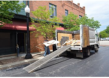 Chicago Junk Removal JUNK Relief