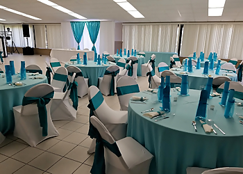 Palm Bay Event Rental Companies JV Events