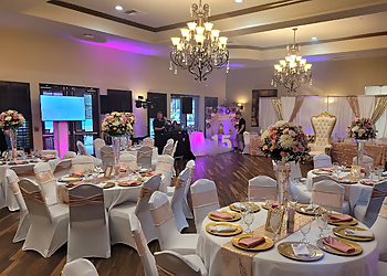 Palm Bay Event Rental Companies JV Events