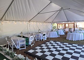 JV Events Palm Bay Event Rental Companies image 1