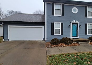 Independence Garage Door Repair JV Garage Door LLC