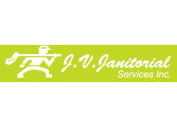 J. V. Janitorial Services Inc. - Cleveland, OH Commercial Cleaning Services
