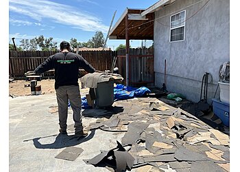 Visalia Junk Removal JV Junk Removal Visalia