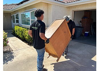 Visalia Junk Removal JV Junk Removal Visalia