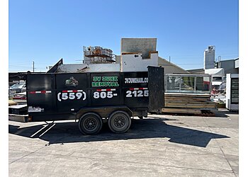 JV Junk Removal Visalia Visalia Junk Removal image 1