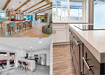 Hialeah Custom Cabinets JVM Kitchen Design Studio