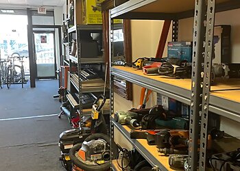 Washington Pawn Shops J & V Pawn Shop