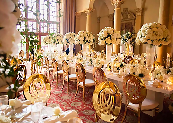 JV Wedding Planning - Hollywood, FL Wedding Planners - Business Presentation Image