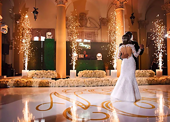 JV Wedding Planning JV Wedding Planning - Hollywood, FL Wedding Planners - Client Service Image