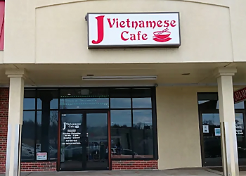J Vietnamese Cafe - Columbia, MO Vietnamese Restaurants