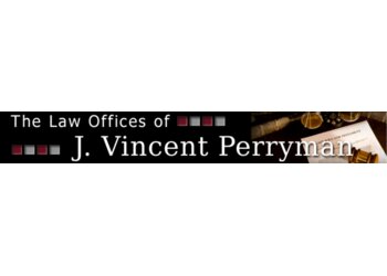 Memphis Estate Planning Lawyers J. Vincent Perryman - THE LAW OFFICES OF J. VINCENT PERRYMAN