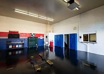 Scottsdale Car Repair Shops JW Auto Care