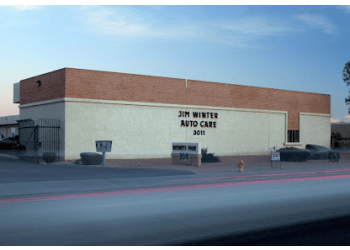 JW Auto Care Scottsdale Car Repair Shops