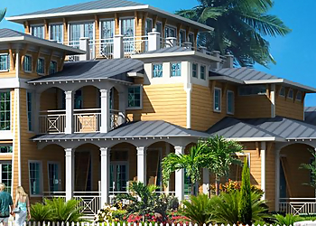 Orlando Residential Architects JWB Architects