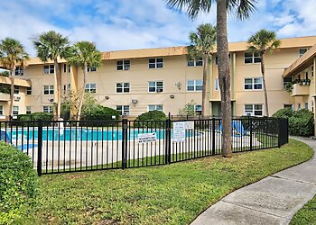 Jacksonville Property Management JWB Property Management