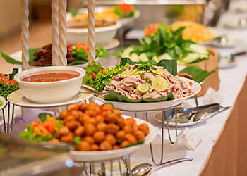 JW Catering Sunnyvale Caterers image 1