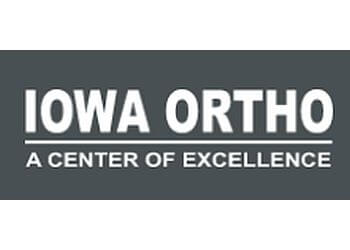 Des Moines Pain Management Doctors J. Wesley Rayburn, MD - IOWA ORTHO