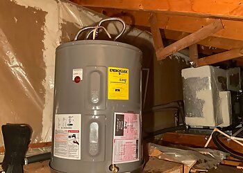 Gainesville Plumbers J. W. Freeman Plumbing, LLC.