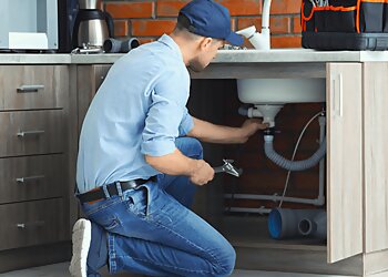 Gainesville Plumbers J. W. Freeman Plumbing, LLC.