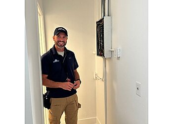 Grand Rapids Home Inspections JW Home Inspection Services of Michigan